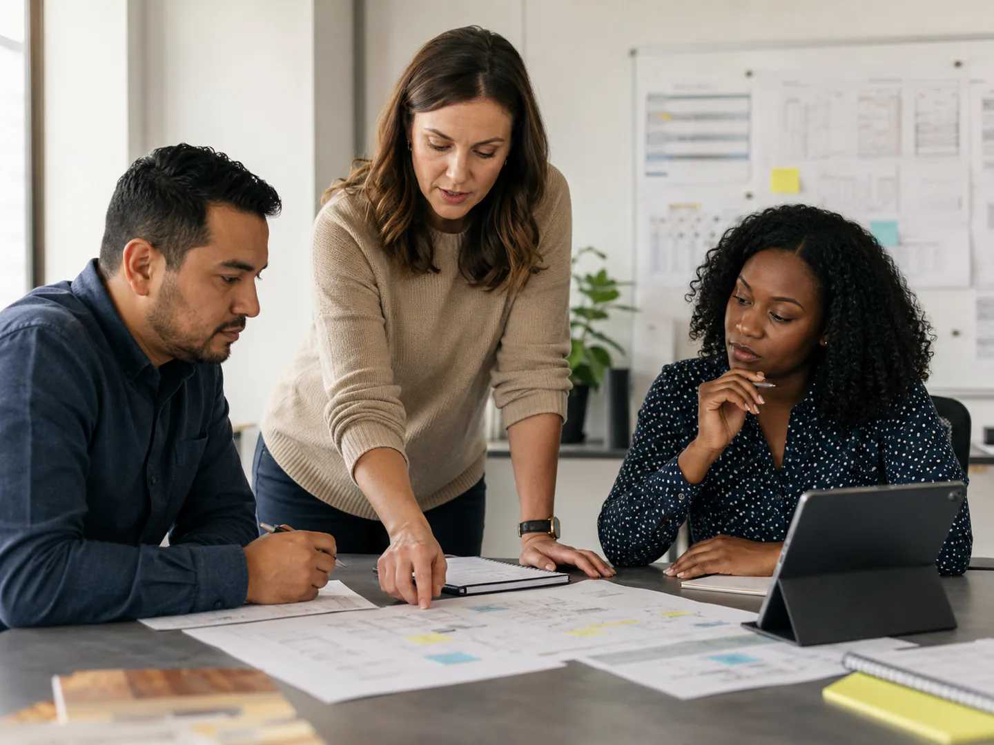 Project Management