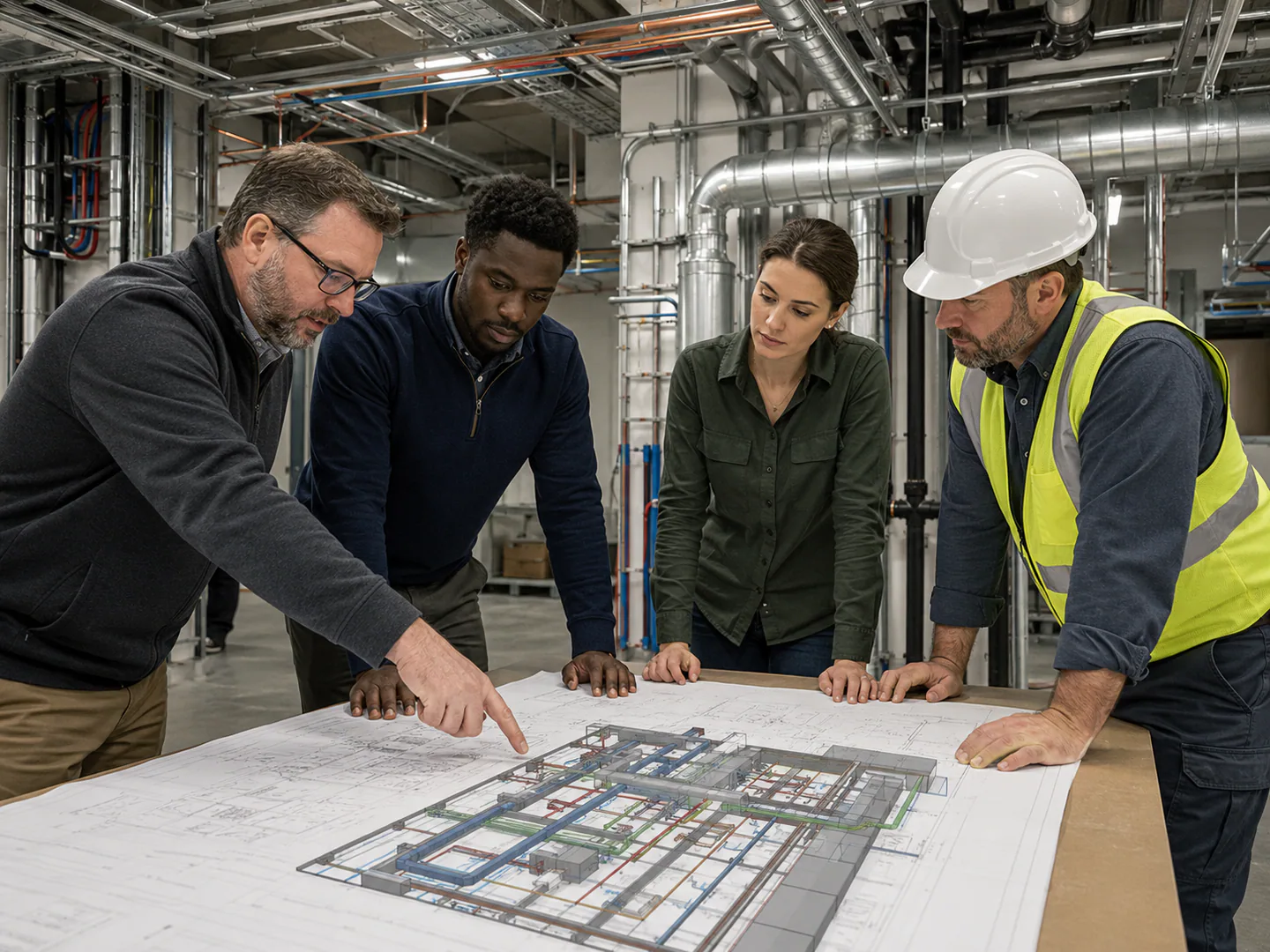 Civil Engineering