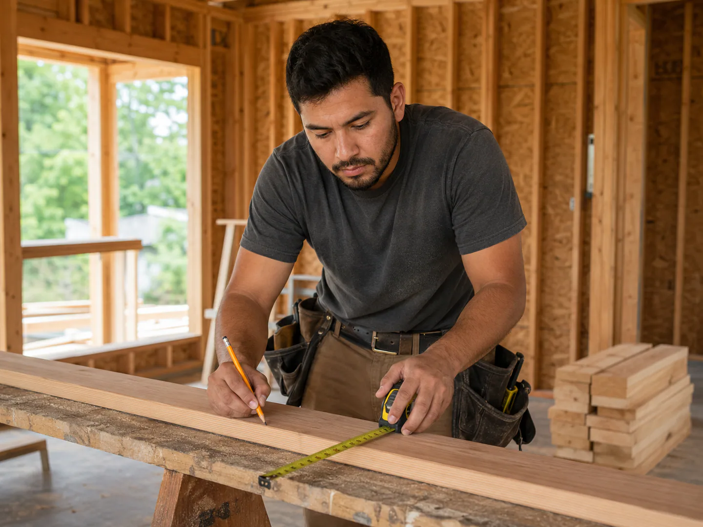 Contractor starting a business on their own