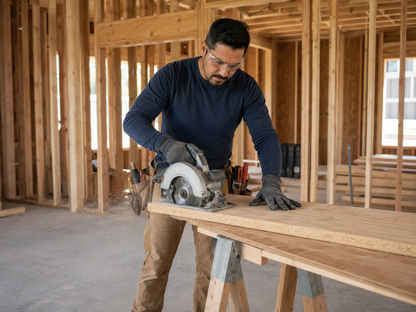 Carpentry & Millwork